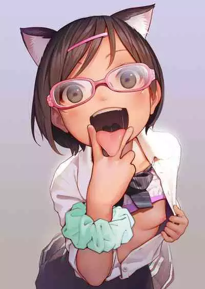 [MonsieuR (MUK)] Otoko de asobu mesugaki-chan tachi illustration set 2020-2023 [Textless]