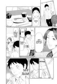 [Takasugi Kou] Ore no Hahaoya | My Mother [English] [Tadanohito]