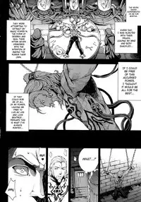 [Erect Sawaru] Shinkyoku no Grimoire -PANDRA saga 2nd story- Ch. 1-19 + Side Story x 3 [English] [SaHa]