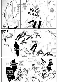 [Aimaitei (Aimaitei Umami)] Romantic Lancer (Fate/Grand Order) [English] {Doujins.com} [Digital]