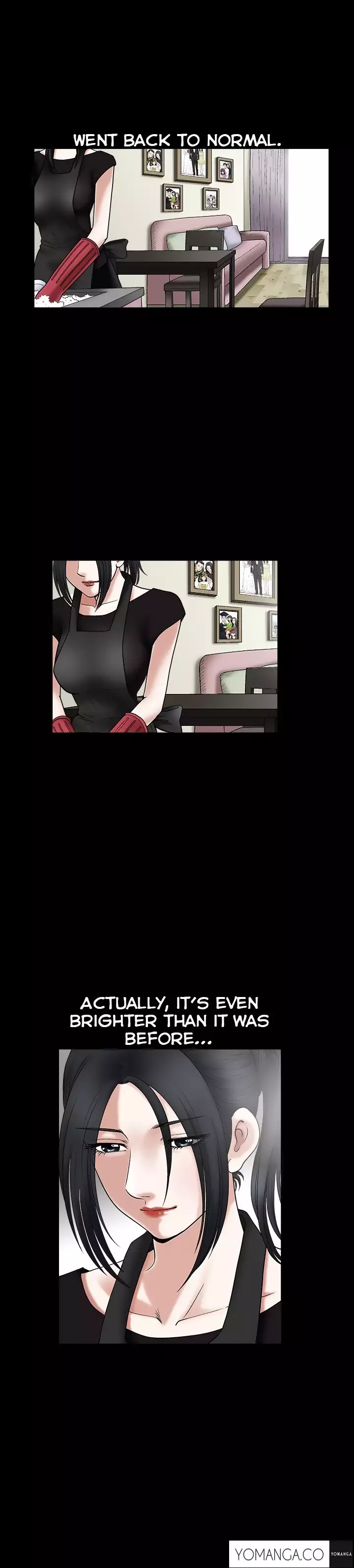 Seduction Ch.1-21
