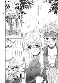 [Lapis Lazuli] Dual Girls [Chinese] [如月響子汉化组]