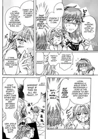 [peachpulsar (Mira)] Cutie Beast Complete Edition [English] [Sexy Akiba Detectives] [Digital]