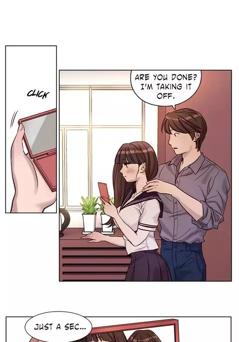 Atonement Camp Ch.1-28