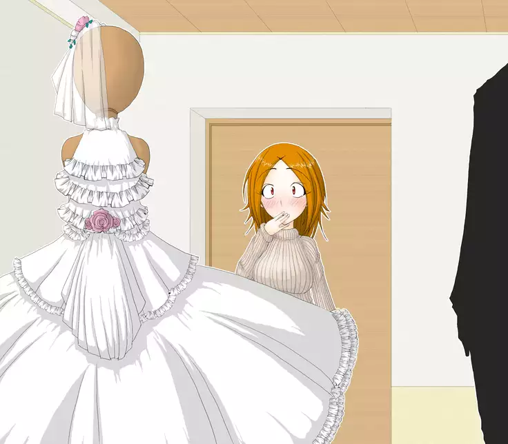 nyotaika seiada kaichou ～ boku seitoukaicho nanoni onnna ni sarete furyou ni ryoujoku sarechau