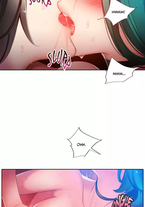 Lilith`s Cord Ch.1-40