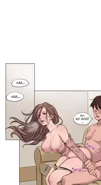 [Ramjak] Atonement Camp Ch.1-27 (English) (Ongoing)