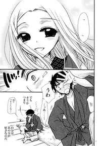 (C78) [Crazy Cats (Suzuki Mira, Oonami Youko)] Himekami -Mutsuki-