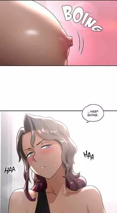 [Choe Namsae, Shuroop] Sexercise Ch. 1-43 [English]