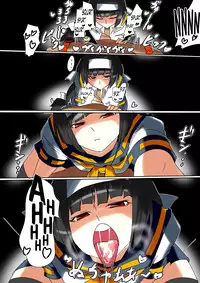 [Warabimochi] Ajimu-san no Himatsubushi | Ajimu Kills Some Time (Medaka Box) [English] =LWB=