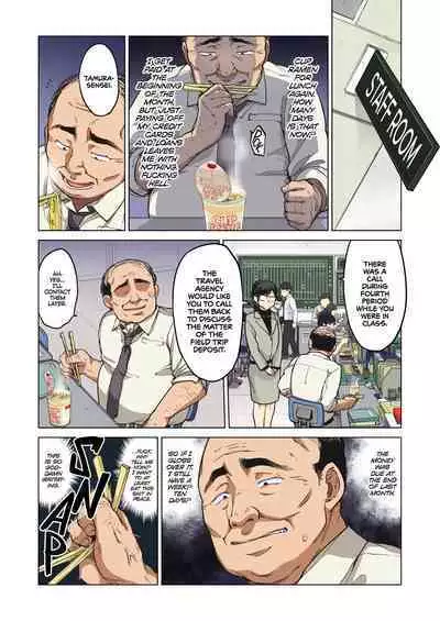 [Mucha] Chizuru-chan Development Diary Full Color; Part One [English] {2d-market.com} [Decensored] [Digital]