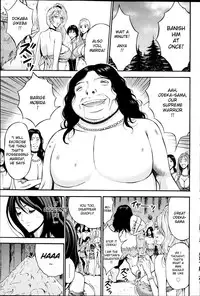 [Nagashima Chousuke] Kigenzen 10000 Nen no Ota | The Otaku in 10,000 B.C. Ch. 1-22 [English] [Natty Translations, Lazarus H]