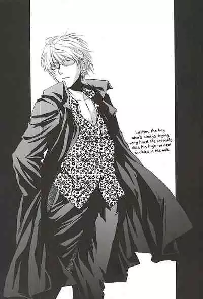 (C73) [Benisuzumedo (Takaya Yoshiyuki)] Burakura Mix (Black Lagoon) [English] [EHCOVE]