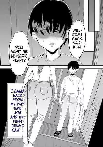 [Yamamoto Mugi] Bonyuu Kaa-san no Naka ni Modoritai 1 ~Kaa-san ga Kinshin Koubi o Yume da to Omoikonderu Ken~ | I Want To Go Back To My Lactating Mom's Womb 1 ~Mom is Convinced That Our Incestual Copulation Is A Dream~ [English] [MrBubbles]