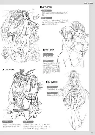 DRACU-RIOT! Official Visual Fan Book