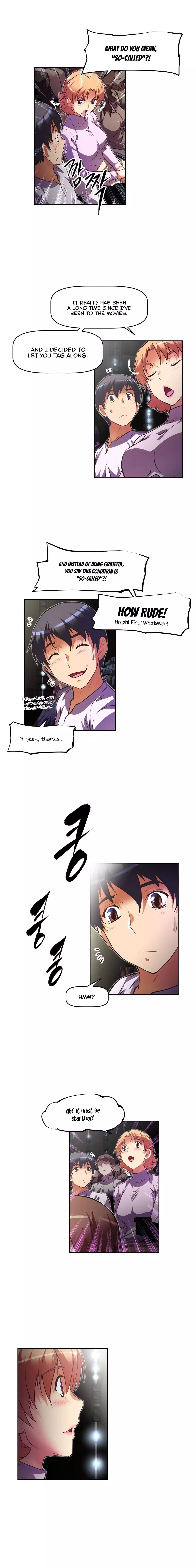 Brawling Go Ch.76-126