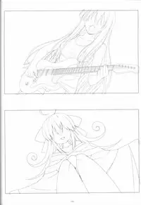 Irotoridori no Sekai COMPLETE ARTWORKS LAST VOLUME