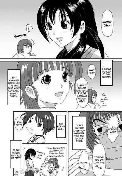 Better Girls Ch. 1-7