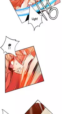 [Juder] Lilith`s Cord | 莉莉丝的脐带 Ch.1-41 [Chinese]