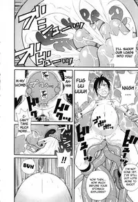 [John K. Pe-Ta] Chou Monzetsu Curriculum Plus Ch. 10-11 [English] [watisit]