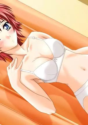 Yin-Yang! X-Change Alternative