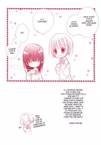 [Mikuni Hadzime] Gokujou Drops 1 [English] [Wings of Yuri]