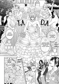 [Owal] Hang Out Crisis Ch. 1-2 [English] [NijiNiji Nikubou Scans]