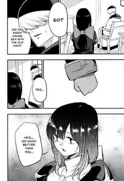 [Shironegiya (miya9)] AcoPri Monogatari Soushuuhen (Ragnarok Online) [English] [Doujins.com] [Digital]