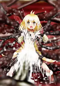 [Dende] Fushigi Sekai -Mystery World- Nonona 28 ~Zoku Makokuou no Engoku, Rousen no Inma Mushi no Mahidoku~