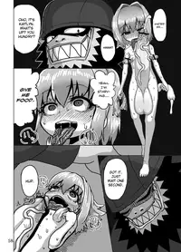 [Suteinu Nursery (Hagotae Spa)] Kaitlyn no Nichijou | Kaitlyn's Daily Life (Wild Arms 3) [English] [LWB + Chocolate] [Digital]