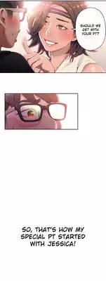 [BAK Hyeong Jun] Sweet Guy Ch.1-48 (English) (YoManga) (Ongoing)