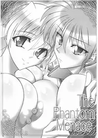 (C76) [AXZ (Hamon Ai)] Angel's stroke 31 Kondo wa sensou yo! (Mahou Shoujo Lyrical Nanoha)