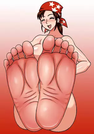 Mama Cure All Stars New Stage