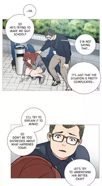 [The Jinshan] Sadistic Beauty Ch.1-19 (English) (Ongoing)