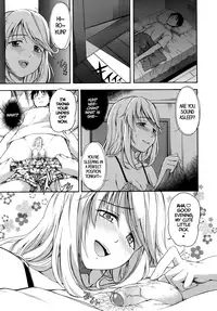 [Tsuruta Bungaku] Hanahira Torori Ch. 1-8 [English] [QBtranslations + TLL + CW]