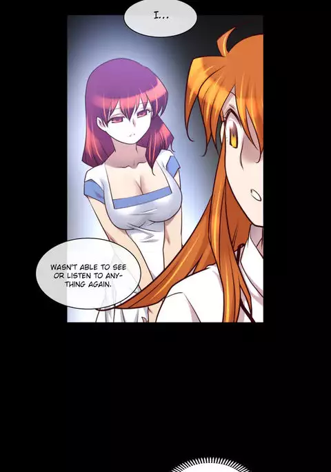 Master in My Dreams Ch.0-38