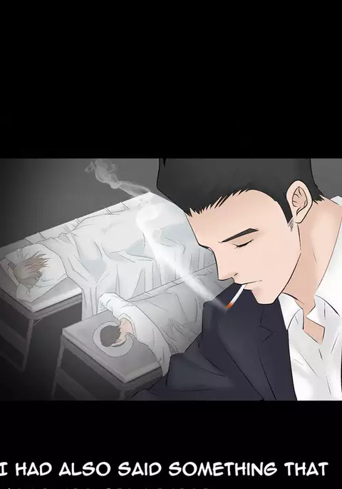 The Taste of Hands Ch.1-48