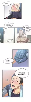 [Gamang] Sports Girl Ch.1-26 (English) (YoManga) (Ongoing)