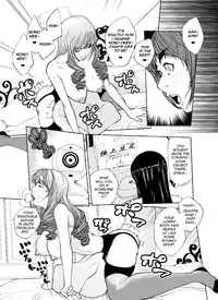 [Butaro] Tenshi to Akuma | Angel and Demon [English] [neentenderk + Jedic]