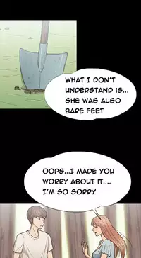 [Madstart] Secret Island Ch.1-28 (English) (Ongoing)