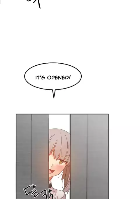 Hari Dormitory Ch.0-30