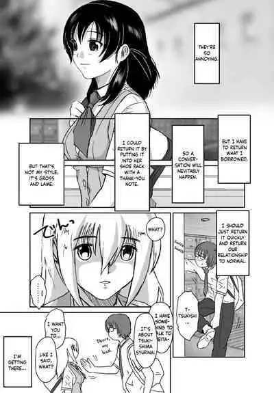 Better Girls Ch. 1-7