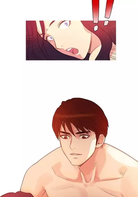 Scandal of the Witch Ch.1-24