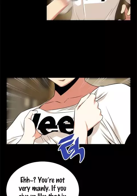 Love Parameter Ch.1-70