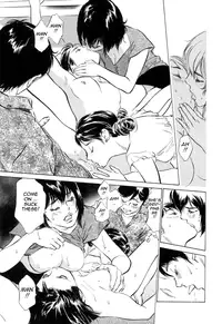 [Hazuki Kaoru] Hotel de Dakishimete Mankai Otome Hen [English] [Tadanohito]