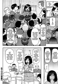 [Meme50] Hatsujou Keihou Ch. 1-3, 5-10, 12 [English][Incomplete]{CW, TLL, Noraneko, SashiTSK, Lusty Lady}