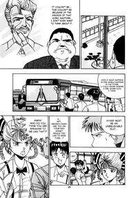 [Makura Maina] Oh! Parallel School [English] {SaHa}