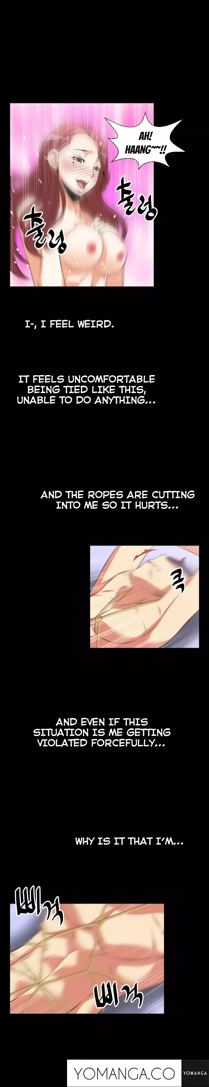 Love Parameter Ch.1-35