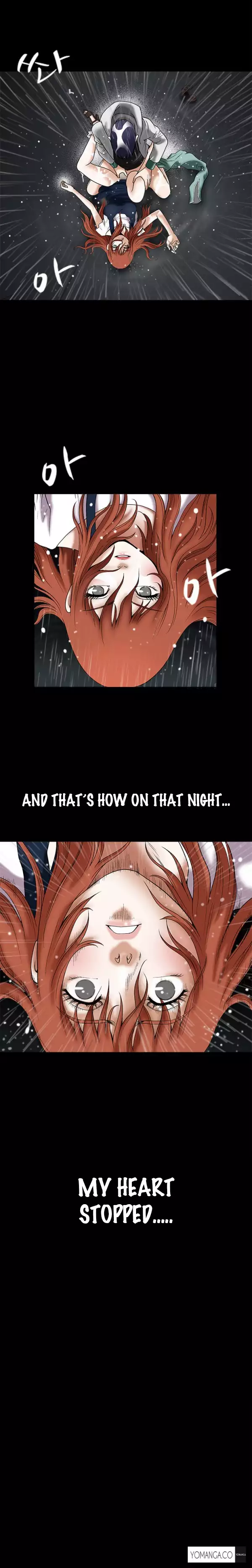 Seduction Ch.1-21