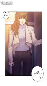 Ghost Love Ch.1-20 (English) (YoManga) (Ongoing)